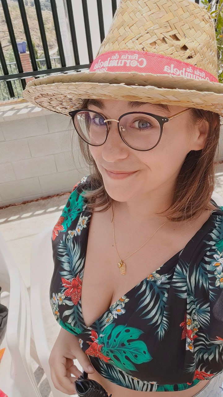 Angélique Mejias